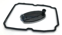 FT030JM Filtro idraulico, Cambio automatico Audi A4 011>