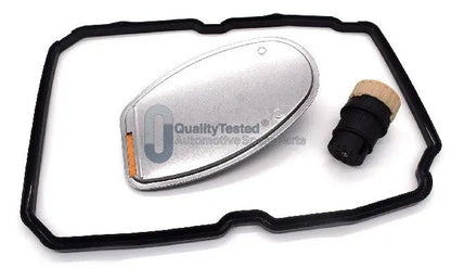 FT031JM Filtro idraulico, Cambio automatico MERCEDES C