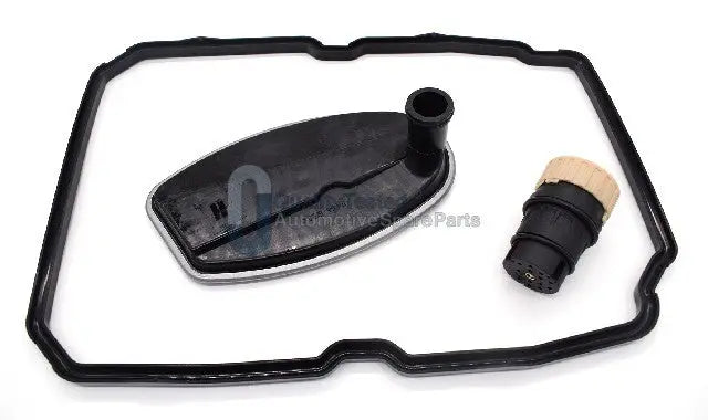 FT031JM Filtro idraulico, Cambio automatico MERCEDES C