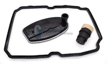 FT031JM Filtro idraulico, Cambio automatico MERCEDES C