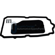 FT033JM Filtro idraulico, Cambio automatico MERCEDES E 08>