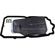 FT033JM Filtro idraulico, Cambio automatico MERCEDES E 08>
