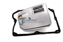 FT034JM Filtro idraulico cambio autom, Merc,Classe A - GLA