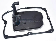 FT034JM Filtro idraulico cambio autom, Merc,Classe A - GLA