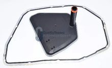 FT053JM Filtro idraulico, Cambio automatico VW PHAETON