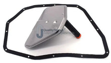 FT054JM Filtro idraulico, Cambio automatico AUDI A4 (8E2,