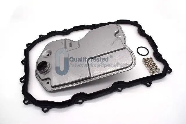 FT059JM Filtro idraulico, Cambio automatico AUDI Q7 (4L) 3