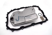 FT059JM Filtro idraulico, Cambio automatico AUDI Q7 (4L) 3