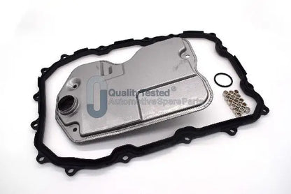 FT059JM Filtro idraulico, Cambio automatico AUDI Q7 (4L) 3