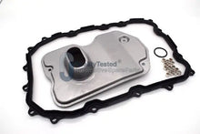 FT059JM Filtro idraulico, Cambio automatico AUDI Q7 (4L) 3