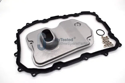 FT059JM Filtro idraulico, Cambio automatico AUDI Q7 (4L) 3