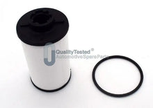 FT060JM Filtro idraulico, Cambio automatico AUDI Q2 1,4 TF