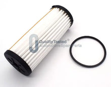 FT061JM Filtro idraulico, Cambio automatico VW TIGUAN (5N_