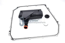 FT062JM Filtro idraulico, Cambio automatico AUDI A5 (8T3)[