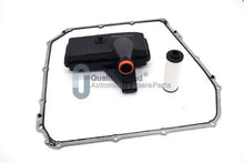 FT062JM Filtro idraulico, Cambio automatico AUDI A5 (8T3)[