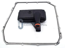 FT063JM Filtro idraulico, Cambio automatico AUDI A5 (8T3)[