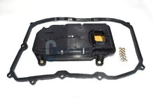 FT067JM Filtro idraulico, Cambio automatico AUDI Q7 (4L) 3