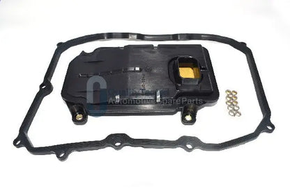 FT067JM Filtro idraulico, Cambio automatico AUDI Q7 (4L) 3