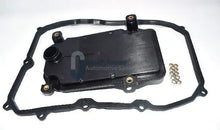 FT067JM Filtro idraulico, Cambio automatico AUDI Q7 (4L) 3