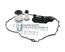 FT161JM Filtro idraulico, Cambio automatico AUDI A5 Cabrio