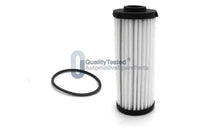 FT165JM Filtro idraulico, Cambio automatico AUDI Q2 2,0 TD