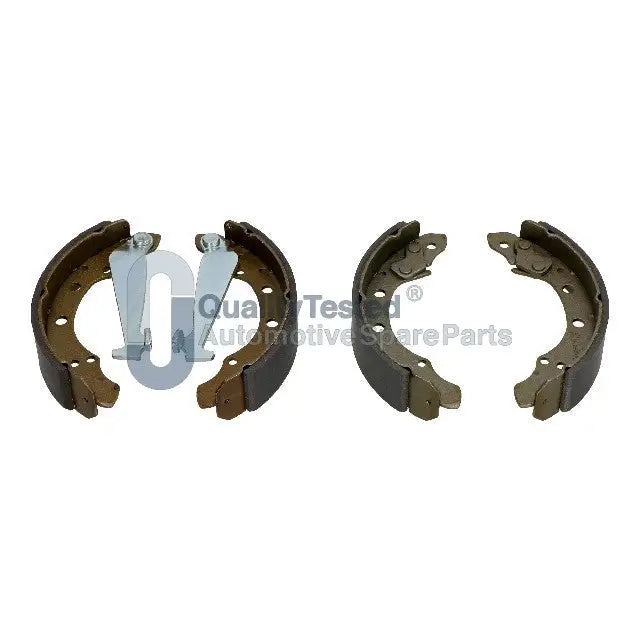 GF0906JM Ganasce freno SEAT IBIZA 05/