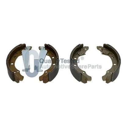 GF0906JM Ganasce freno SEAT IBIZA 05/