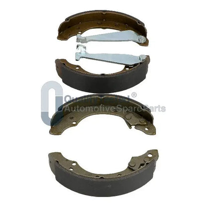 GF0906JM Ganasce freno SEAT IBIZA 05/