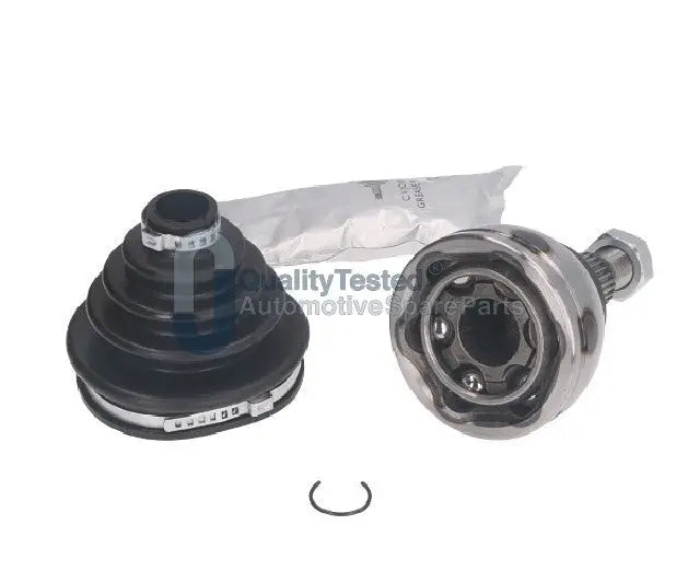 GI0006JM Giunto omocinetico MERCEDES-BENZ CLASSE A (W169) A
