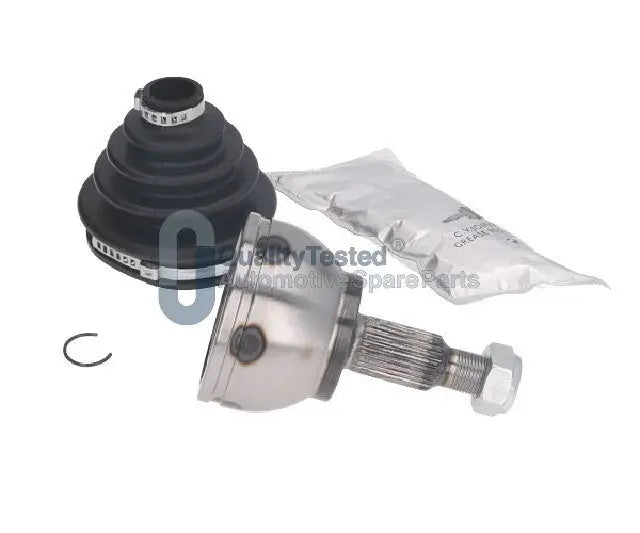 GI0006JM Giunto omocinetico MERCEDES-BENZ CLASSE A (W169) A