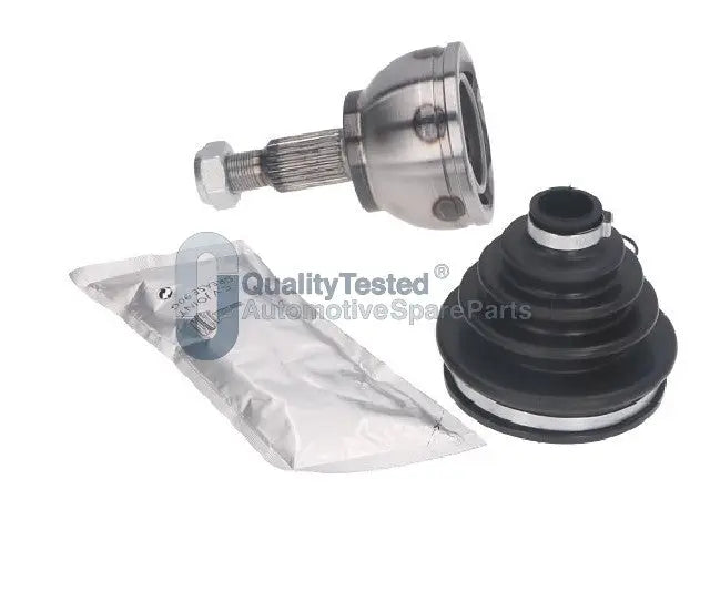 GI0006JM Giunto omocinetico MERCEDES-BENZ CLASSE A (W169) A