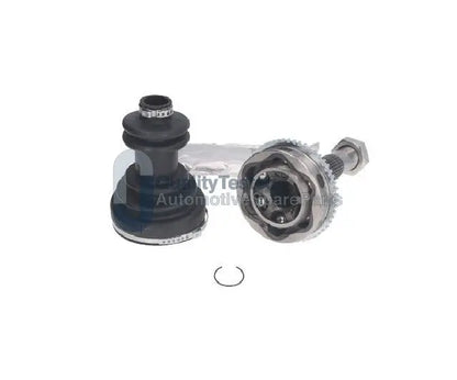 GI0015JM Giunto omocinetico CITROEN JUMPER Autobus (230P) 1