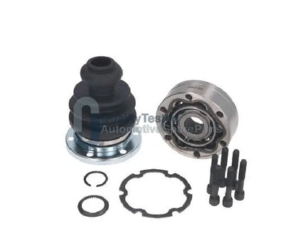 GI0018JM Giunto omocinetico AUDI 80 (8C  B4) 2,0 E 16V quat
