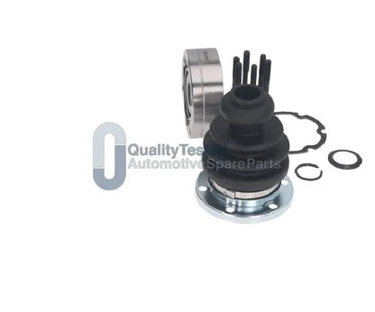 GI0018JM Giunto omocinetico AUDI 80 (8C  B4) 2,0 E 16V quat