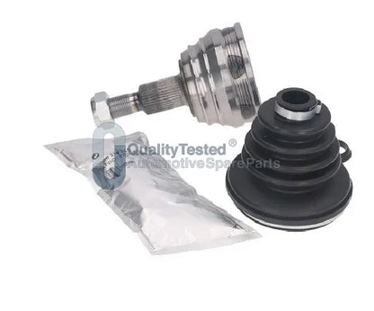 GI0021JM Giunto omocinetico AUDI TT (8N3) 1,8 T 2002 kw 110