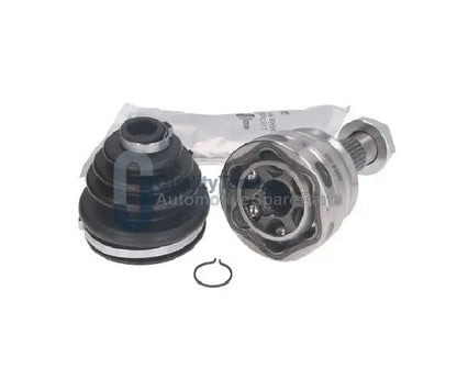 GI0026JM Giunto omocinetico FIAT PUNTO Van (176L) 1,7 TD 19