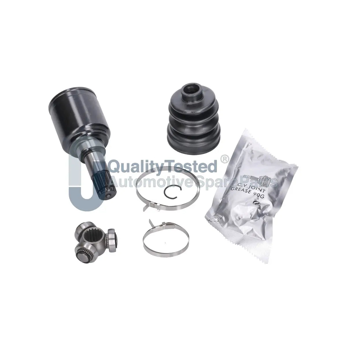 GI0226JM Giunto omocinetico FIAT CINQUECENTO VAN (170) 1,1