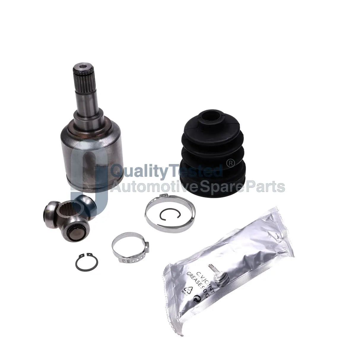 GI0229JM Giunto omocinetico FIAT PANDA (519, 312, 319) 1,2