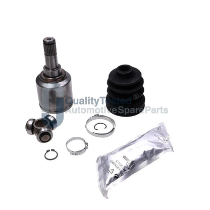 GI0229JM Giunto omocinetico FIAT PANDA (519, 312, 319) 1,2