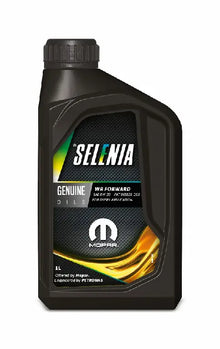 71186E18EU SELENIA WR FORWARD 0W20 LT1