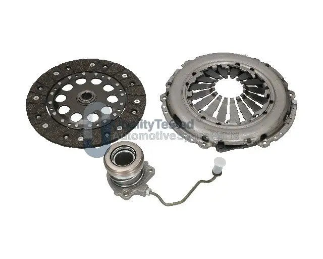 KF0202JM Kit frizione FIAT PUNTO EVO Van (199_) 1,3 D M
