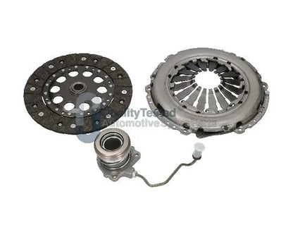 KF0202JM Kit frizione FIAT PUNTO EVO Van (199_) 1,3 D M