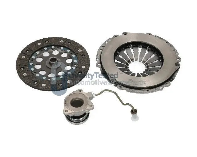 KF0202JM Kit frizione FIAT PUNTO EVO Van (199_) 1,3 D M