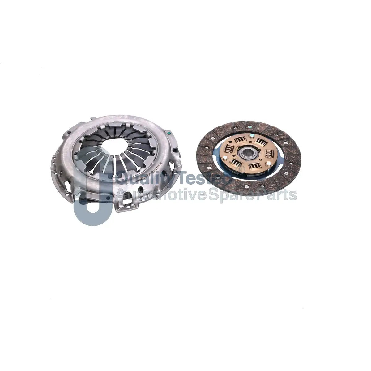 KF029JM Kit frizione RENAULT MEGANE II