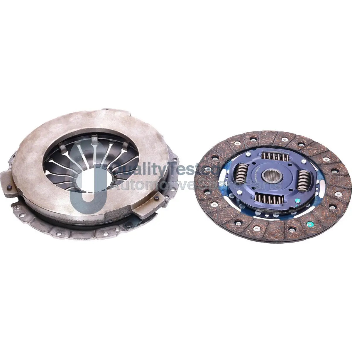 KF1016JM Kit frizione RENAULT MEGANE II 05>