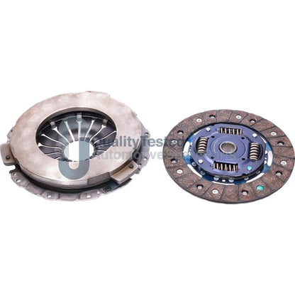 KF1016JM Kit frizione RENAULT MEGANE II 05>