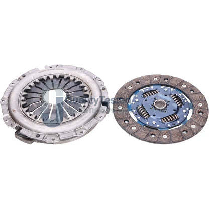 KF1016JM Kit frizione RENAULT MEGANE II 05>