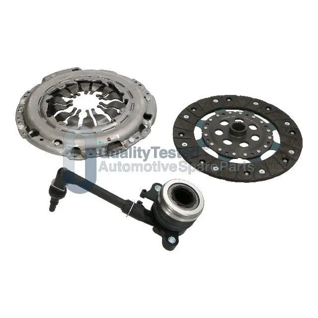 KF183JM Kit frizione DACIA DUSTER 1,5 dCi 2010 kw 79 ccm14