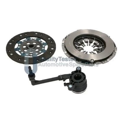 KF183JM Kit frizione DACIA DUSTER 1,5 dCi 2010 kw 79 ccm14