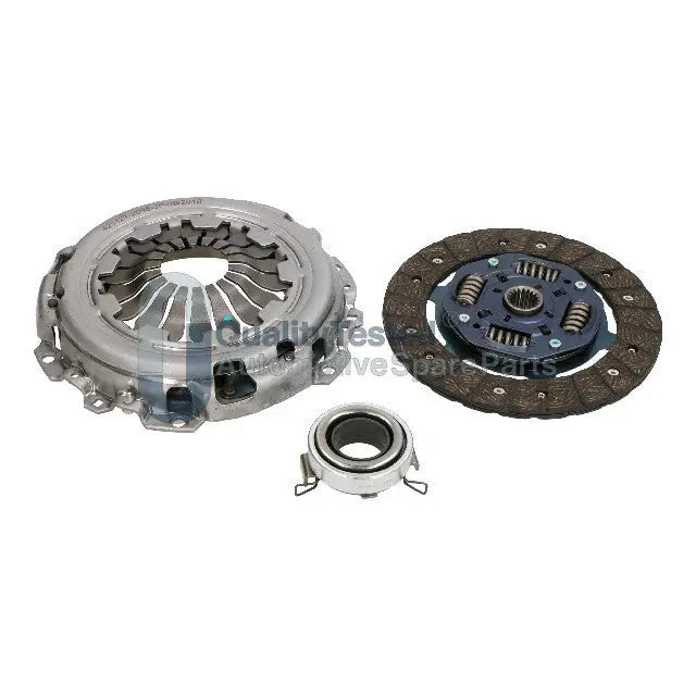 KF2096JM Kit frizione CITROEN C1 1,4 HDi 2005 kw